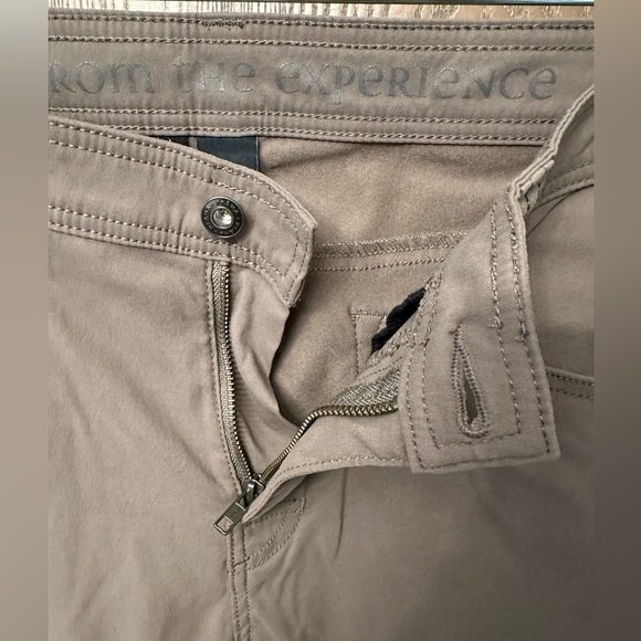 PrAna Brion Pants Men’s THIS ITEM IS SOLD NOT ABLE TO DELETE - Picture 2 of 6